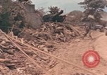 Image of Seabees Pacific Theater, 1945, second 42 stock footage video 65675071381