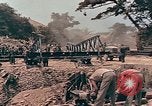 Image of Seabees Pacific Theater, 1945, second 43 stock footage video 65675071381