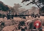 Image of Seabees Pacific Theater, 1945, second 44 stock footage video 65675071381