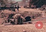 Image of Seabees Pacific Theater, 1945, second 48 stock footage video 65675071381