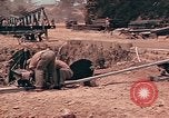 Image of Seabees Pacific Theater, 1945, second 49 stock footage video 65675071381