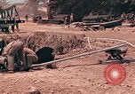 Image of Seabees Pacific Theater, 1945, second 50 stock footage video 65675071381