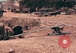 Image of Seabees Pacific Theater, 1945, second 51 stock footage video 65675071381