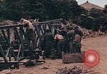 Image of Seabees Pacific Theater, 1945, second 53 stock footage video 65675071381