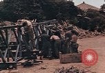 Image of Seabees Pacific Theater, 1945, second 55 stock footage video 65675071381