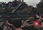 Image of Seabees Pacific Theater, 1945, second 58 stock footage video 65675071381