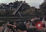 Image of Seabees Pacific Theater, 1945, second 59 stock footage video 65675071381