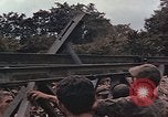 Image of Seabees Pacific Theater, 1945, second 60 stock footage video 65675071381