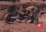 Image of Seabees Pacific Theater, 1945, second 61 stock footage video 65675071381