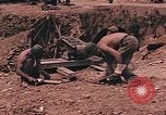 Image of Seabees Pacific Theater, 1945, second 62 stock footage video 65675071381
