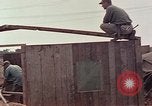 Immagine di Seabees Teatro pacifico, 1945, secondo 9 filmato di repertorio 65675071382