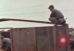 Immagine di Seabees Teatro pacifico, 1945, secondo 10 filmato di repertorio 65675071382