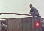 Immagine di Seabees Teatro pacifico, 1945, secondo 11 filmato di repertorio 65675071382