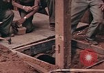 Immagine di Seabees Teatro pacifico, 1945, secondo 24 filmato di repertorio 65675071382