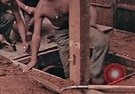 Immagine di Seabees Teatro pacifico, 1945, secondo 25 filmato di repertorio 65675071382
