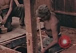 Immagine di Seabees Teatro pacifico, 1945, secondo 26 filmato di repertorio 65675071382