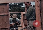 Immagine di Seabees Teatro pacifico, 1945, secondo 34 filmato di repertorio 65675071382