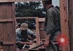 Immagine di Seabees Teatro pacifico, 1945, secondo 36 filmato di repertorio 65675071382
