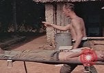 Immagine di Seabees Teatro pacifico, 1945, secondo 43 filmato di repertorio 65675071382