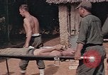 Immagine di Seabees Teatro pacifico, 1945, secondo 44 filmato di repertorio 65675071382