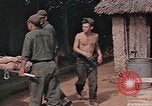 Immagine di Seabees Teatro pacifico, 1945, secondo 47 filmato di repertorio 65675071382
