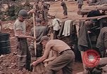 Immagine di Seabees Teatro pacifico, 1945, secondo 49 filmato di repertorio 65675071382