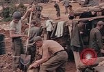 Immagine di Seabees Teatro pacifico, 1945, secondo 50 filmato di repertorio 65675071382