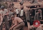 Immagine di Seabees Teatro pacifico, 1945, secondo 51 filmato di repertorio 65675071382