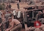 Immagine di Seabees Teatro pacifico, 1945, secondo 52 filmato di repertorio 65675071382