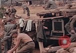 Immagine di Seabees Teatro pacifico, 1945, secondo 53 filmato di repertorio 65675071382