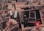 Immagine di Seabees Teatro pacifico, 1945, secondo 54 filmato di repertorio 65675071382