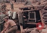 Immagine di Seabees Teatro pacifico, 1945, secondo 55 filmato di repertorio 65675071382