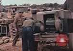 Immagine di Seabees Teatro pacifico, 1945, secondo 62 filmato di repertorio 65675071382