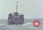 Image of Seabees Pacific Ocean, 1945, second 4 stock footage video 65675071383