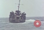 Image of Seabees Pacific Ocean, 1945, second 5 stock footage video 65675071383