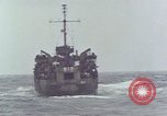 Image of Seabees Pacific Ocean, 1945, second 6 stock footage video 65675071383