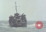 Image of Seabees Pacific Ocean, 1945, second 7 stock footage video 65675071383