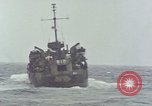Image of Seabees Pacific Ocean, 1945, second 8 stock footage video 65675071383