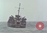 Image of Seabees Pacific Ocean, 1945, second 10 stock footage video 65675071383