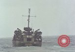 Image of Seabees Pacific Ocean, 1945, second 11 stock footage video 65675071383