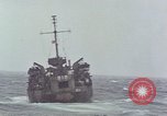 Image of Seabees Pacific Ocean, 1945, second 13 stock footage video 65675071383