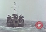 Image of Seabees Pacific Ocean, 1945, second 14 stock footage video 65675071383