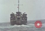Image of Seabees Pacific Ocean, 1945, second 16 stock footage video 65675071383