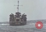Image of Seabees Pacific Ocean, 1945, second 17 stock footage video 65675071383