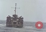 Image of Seabees Pacific Ocean, 1945, second 18 stock footage video 65675071383