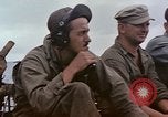 Image of Seabees Pacific Ocean, 1945, second 19 stock footage video 65675071383