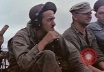 Image of Seabees Pacific Ocean, 1945, second 21 stock footage video 65675071383