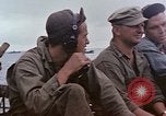 Image of Seabees Pacific Ocean, 1945, second 23 stock footage video 65675071383