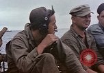 Image of Seabees Pacific Ocean, 1945, second 25 stock footage video 65675071383