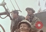Image of Seabees Pacific Ocean, 1945, second 33 stock footage video 65675071383
